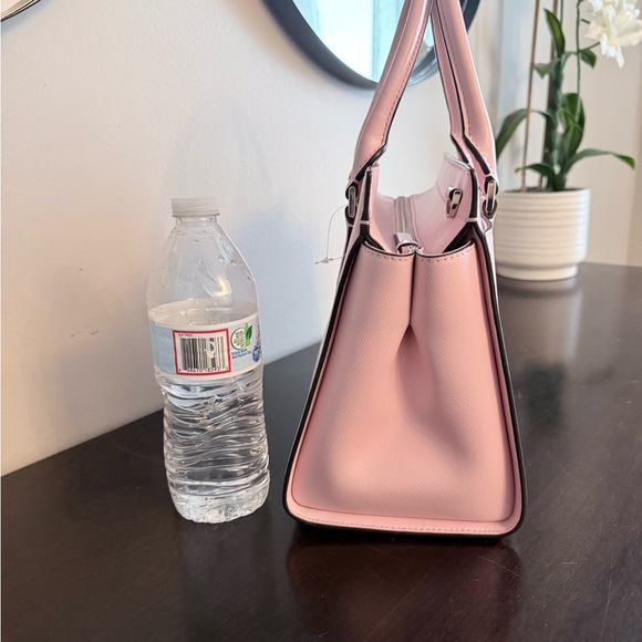 Kate Spade Pink Satchel Bag - Picture 12 of 12